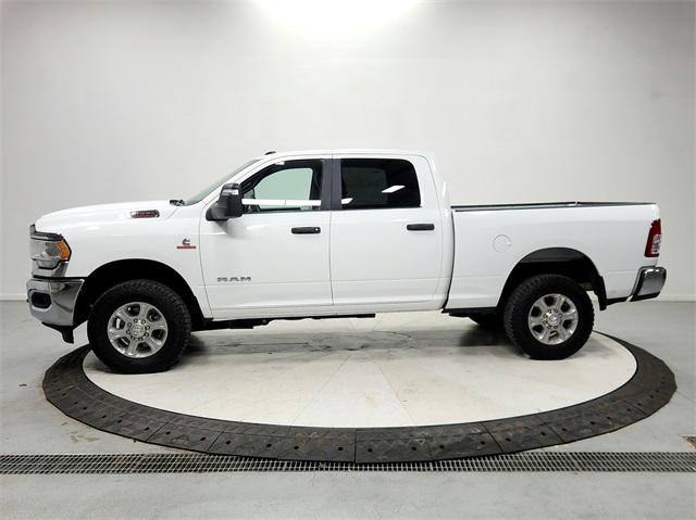 2023 Ram 2500 Big Horn photo 4