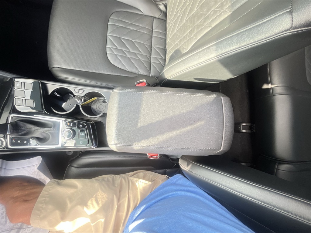 2023 Kia Sportage X-Line photo 20