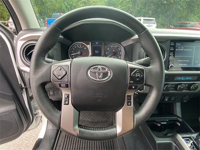 2023 Toyota Tacoma SR5 photo 20