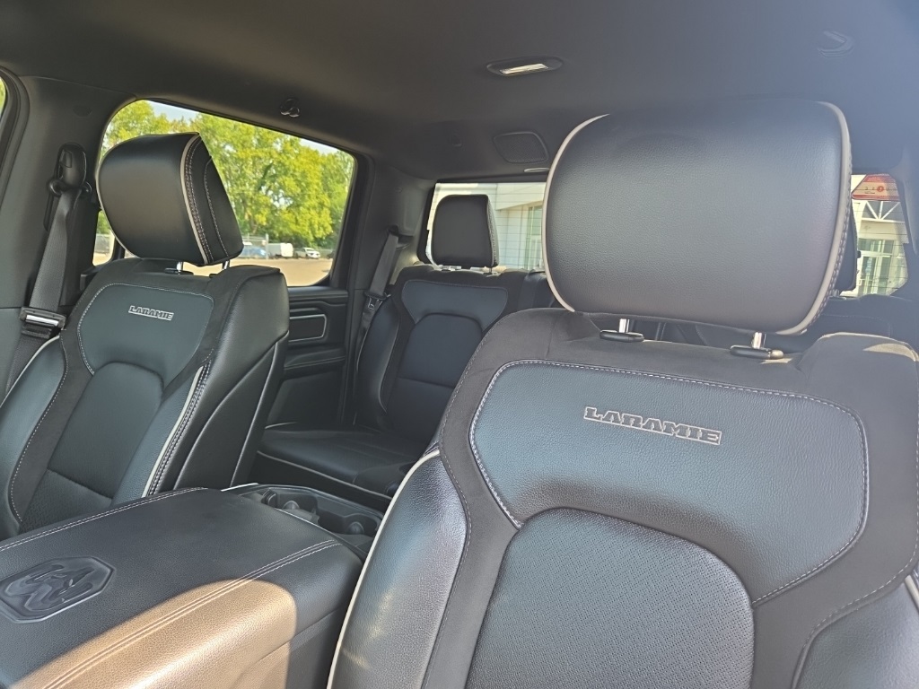 2023 Ram 1500 Laramie photo 14