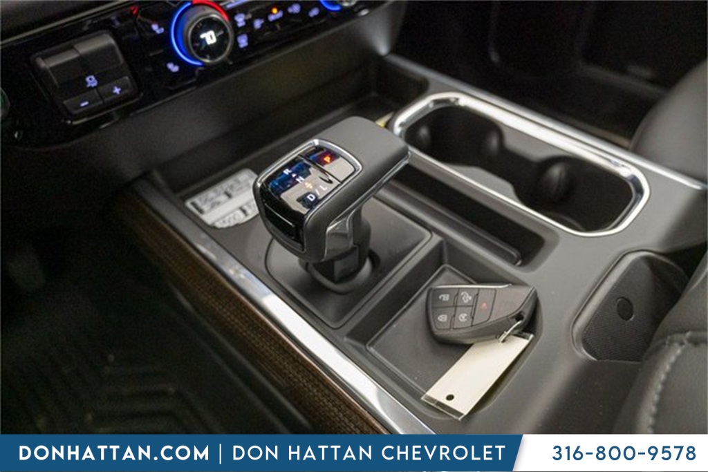 2026 Chevrolet Silverado RST photo 14