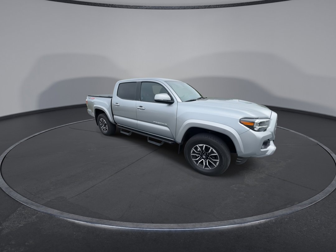2023 Toyota Tacoma TRD Sport 4x4 V6 photo 2