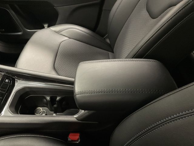 2025 Jeep Compass Latitude photo 20