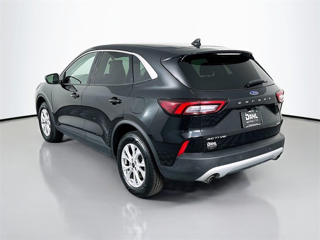 2024 Ford Escape Active photo 3