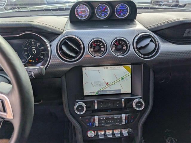 2022 Ford Mustang GT Premium photo 33