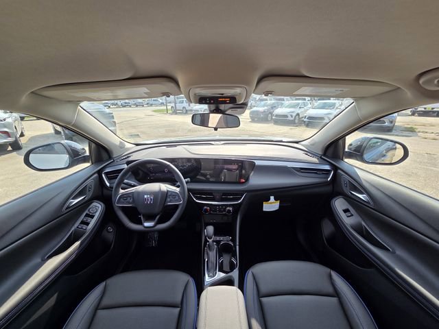 2026 Buick Encore GX Sport Touring photo 28
