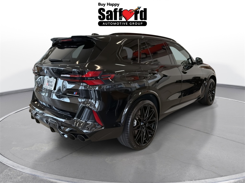 2024 Bmw X5 photo 8