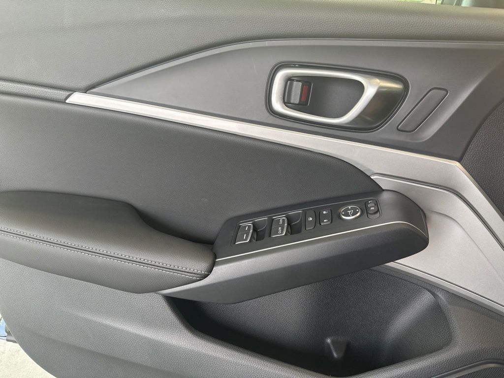 2025 Acura Integra A-Spec photo 12
