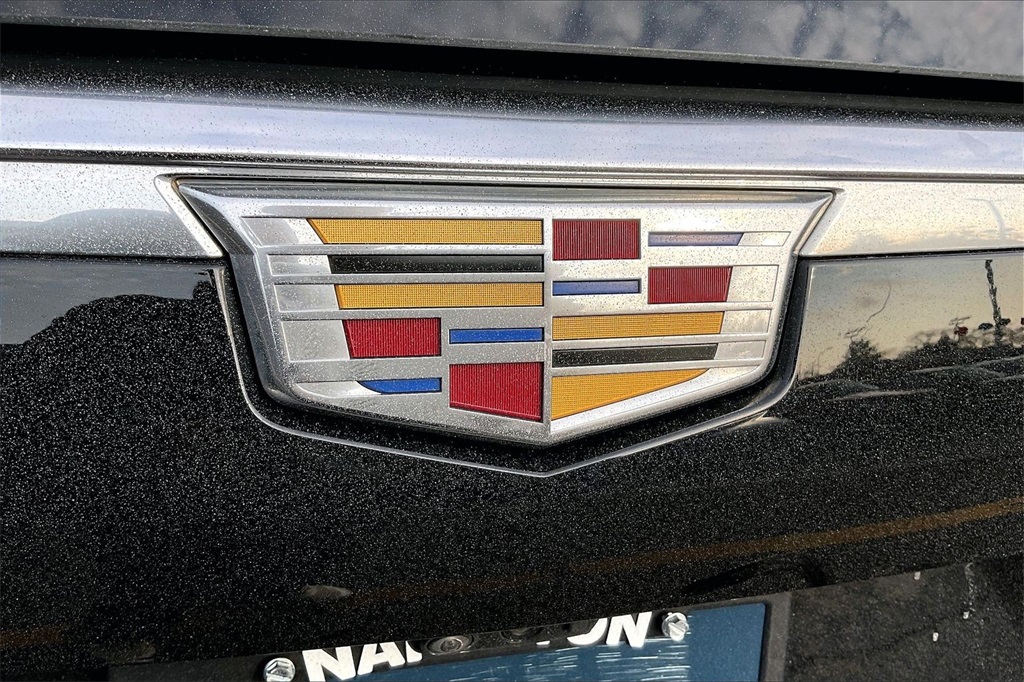 2024 CADILLAC ESCALADE - Image 6