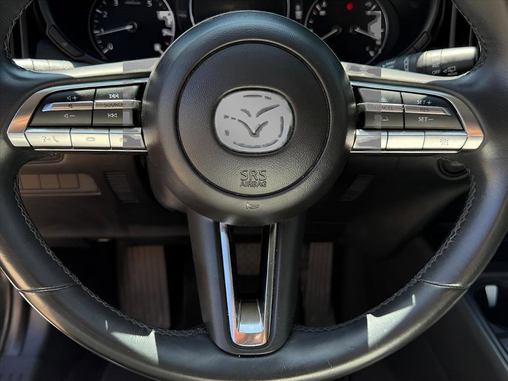 2024 Mazda CX-50 2.5 S Preferred photo 23
