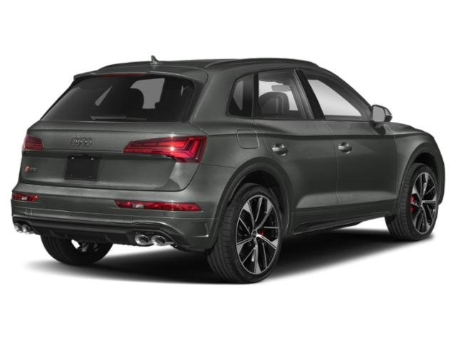 Used 2022 Audi SQ5 Sportback Prestige with VIN WA134AFY0N2036040 for sale in Minneapolis, Minnesota