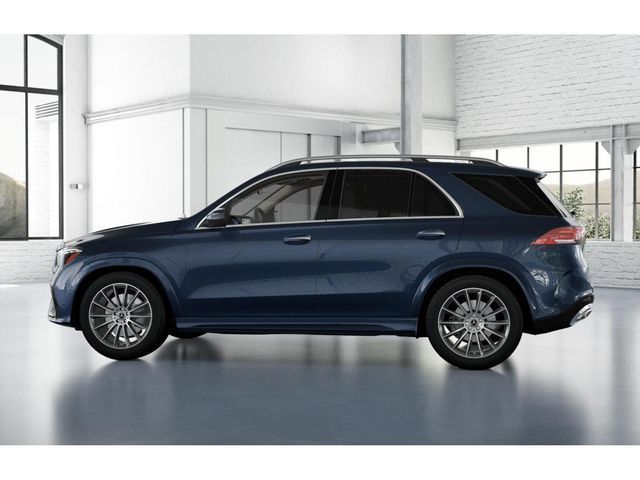 2026 Mercedes Benz GLE 350 4MATIC photo 32