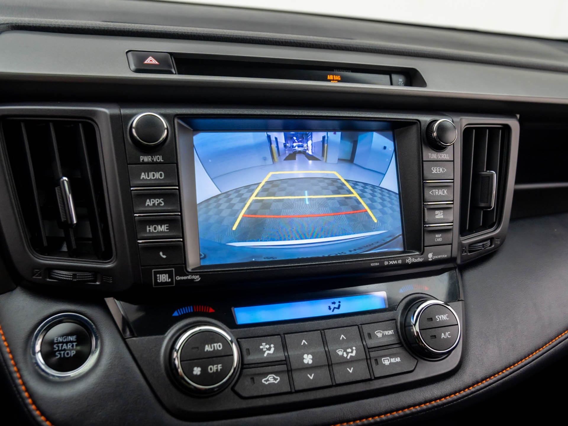 2016 Toyota RAV4 SE photo 23