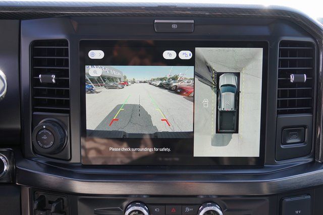 2025 FORD F-250 - Image 37