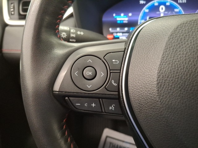 2024 Toyota RAV4 Prime XSE photo 15