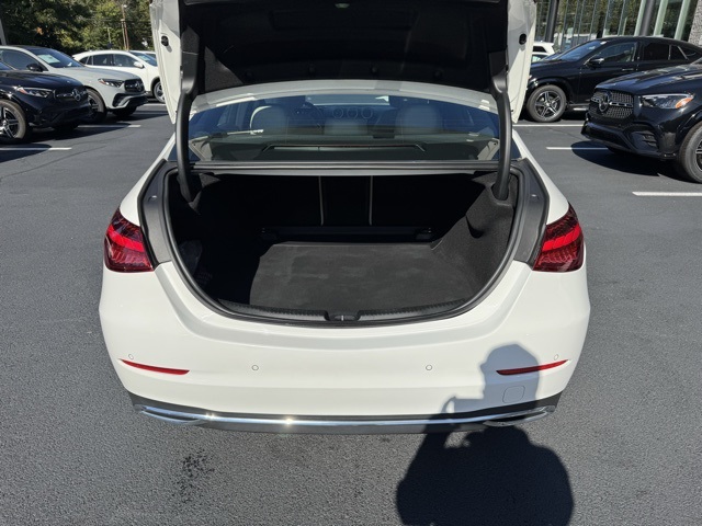 2022 Mercedes Benz C 300 4MATIC photo 11