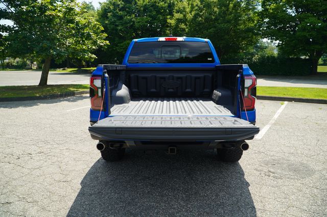 2024 Ford Ranger Raptor photo 28
