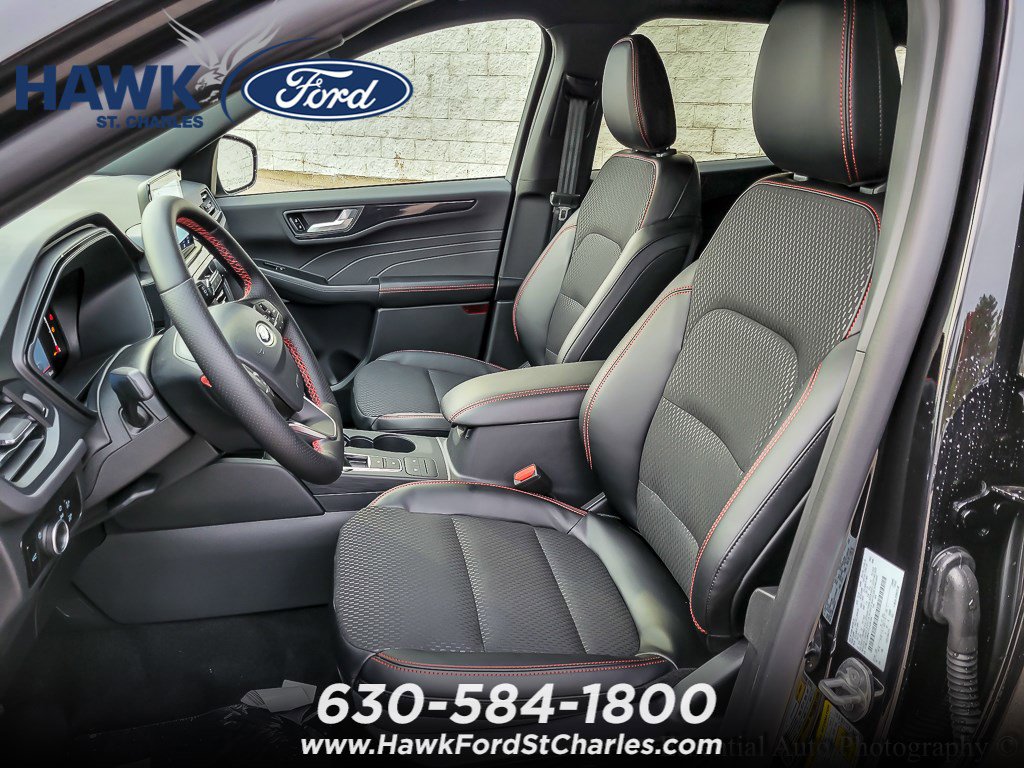 2026 FORD ESCAPE - Image 7