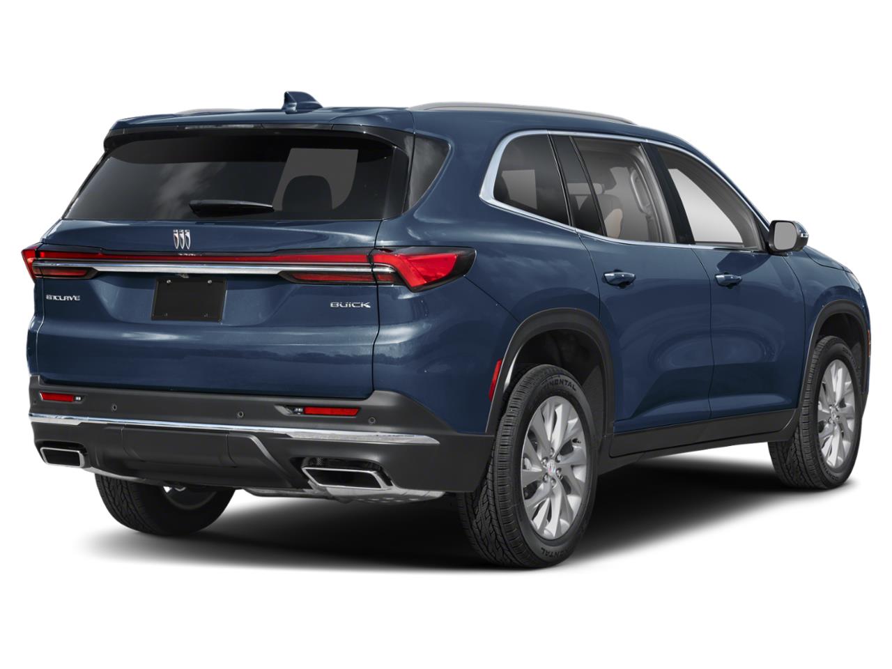 2026 Buick Enclave Preferred photo 2
