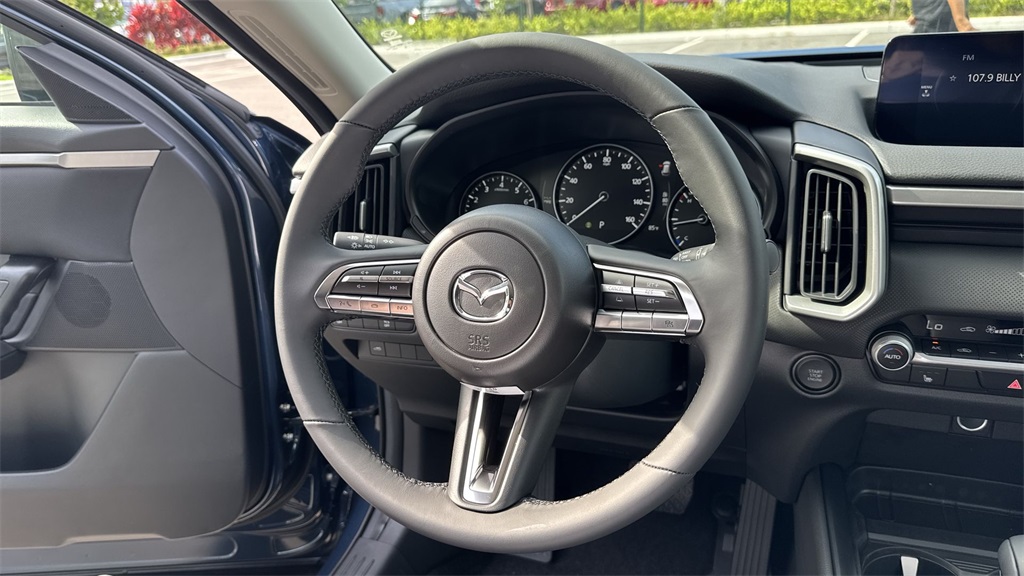 2025 Mazda CX-50 2.5 S Preferred photo 49