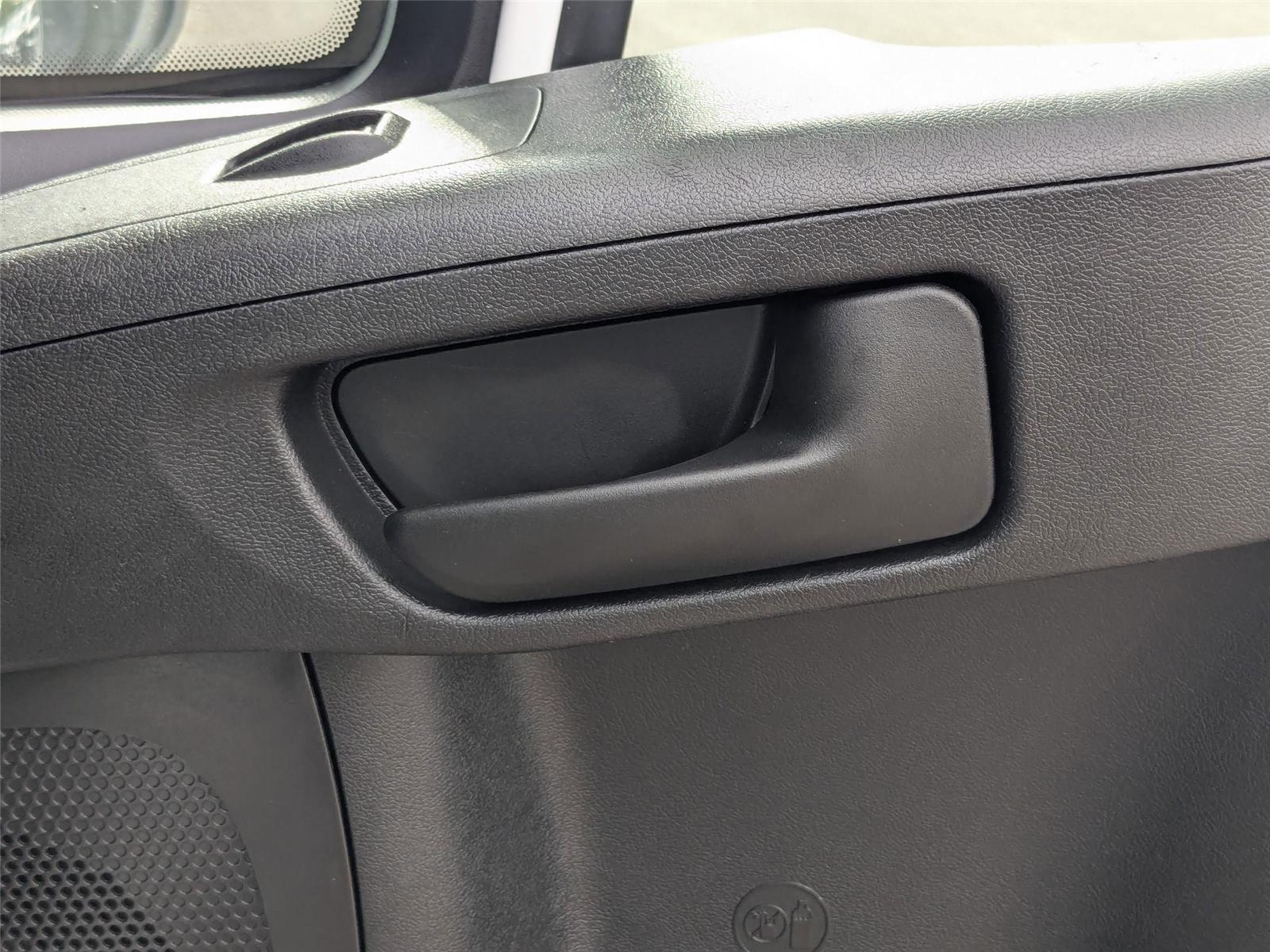 2023 Ram ProMaster 2500 photo 26