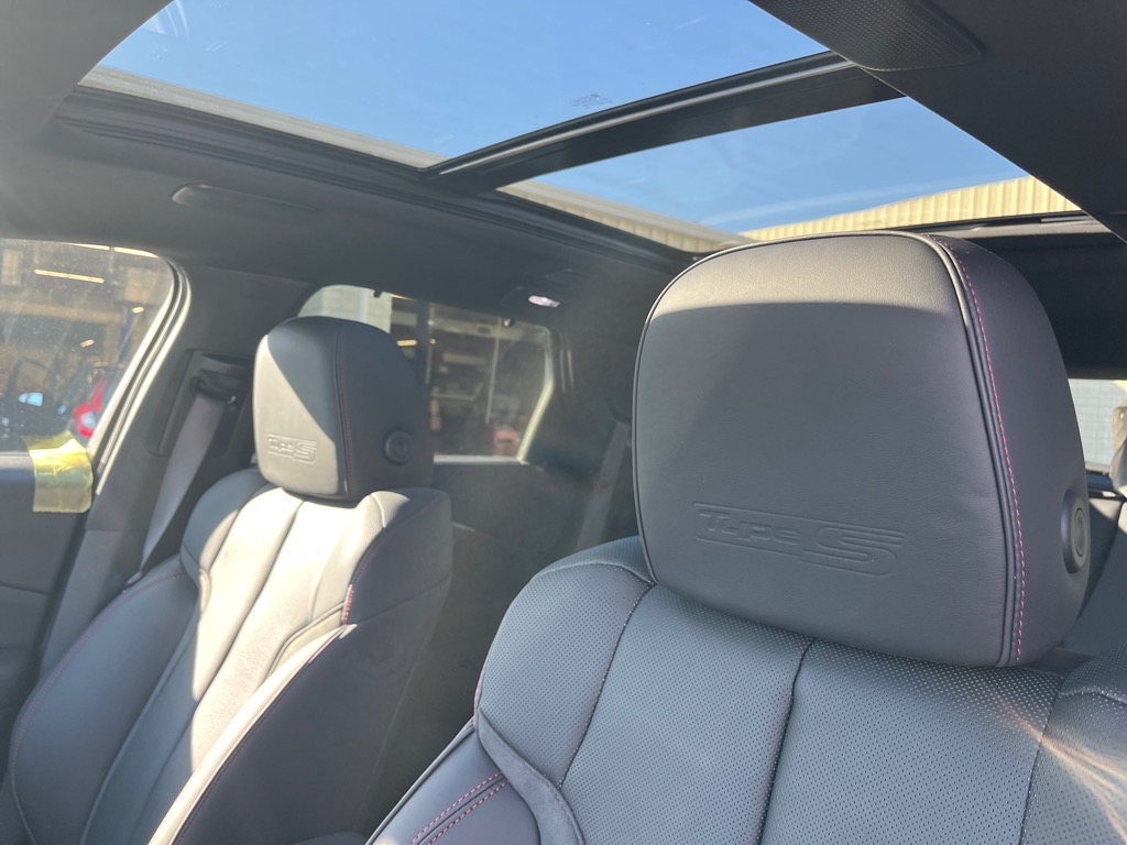 2024 Acura ZDX Type S photo 7