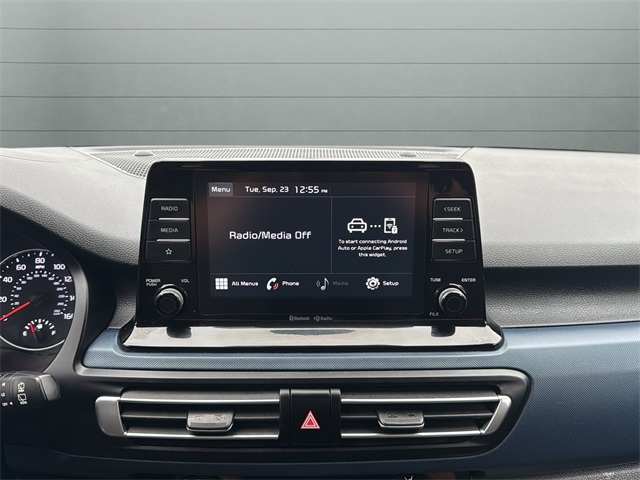 2021 Kia Seltos S photo 20