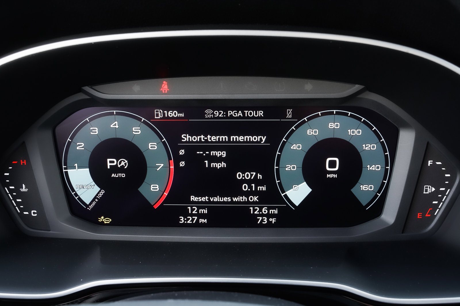 2025 Audi Q3 S line Premium Plus photo 9