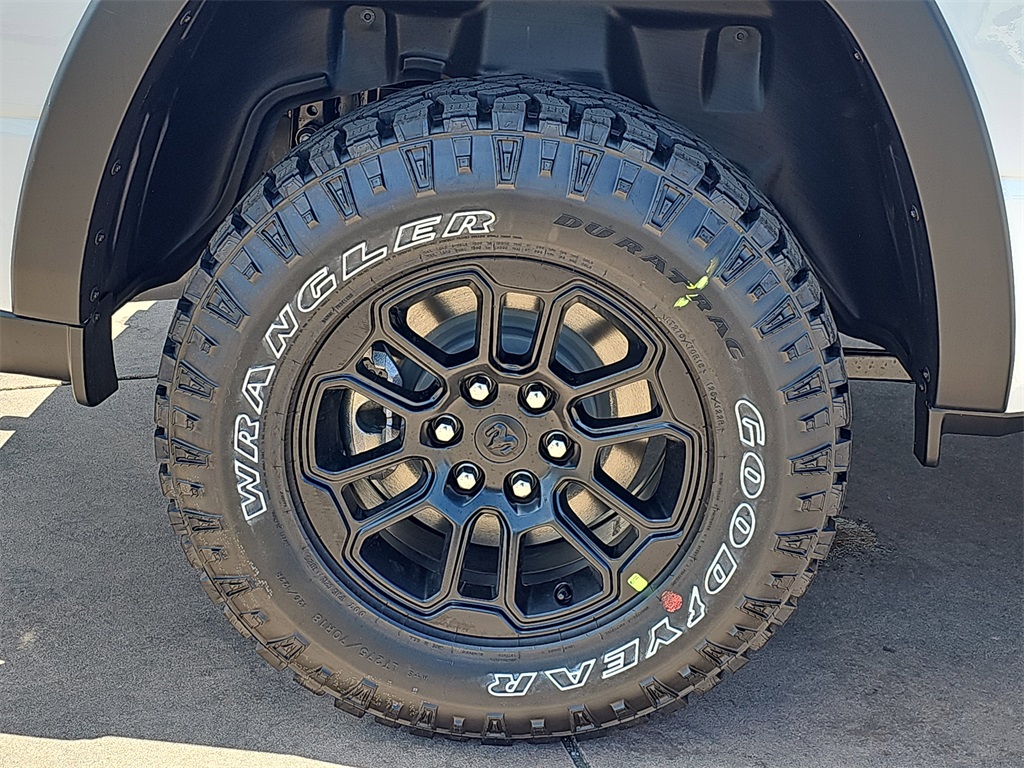 2025 Ram 1500 Rebel photo 38
