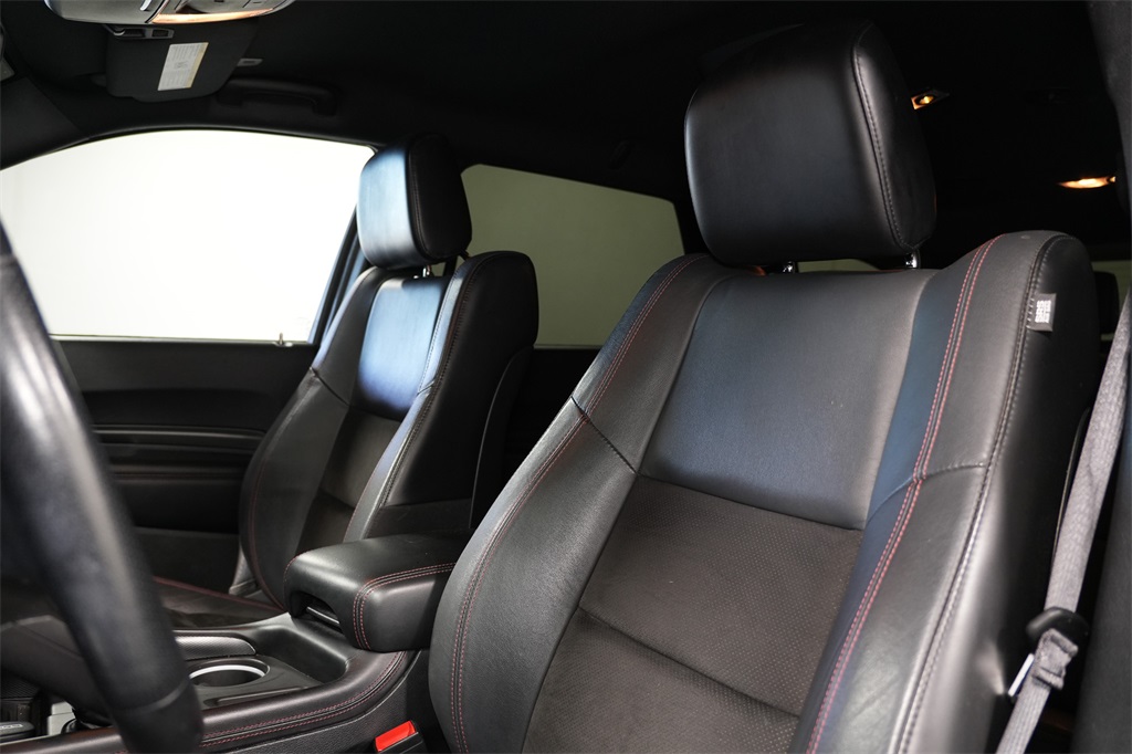 2022 Dodge Durango R/T photo 16