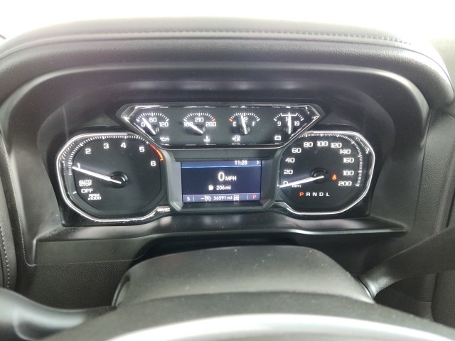 2021 Gmc Sierra 1500 SLT photo 4