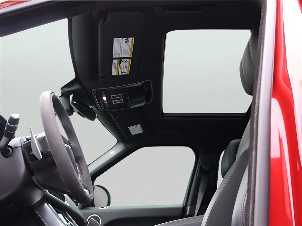 2022 Land Rover Range Rover Sport HST photo 34