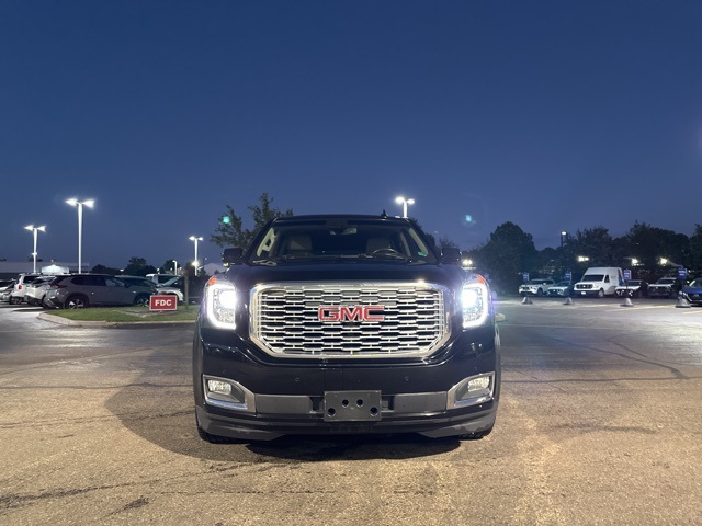 2018 Gmc Yukon XL Denali photo 8