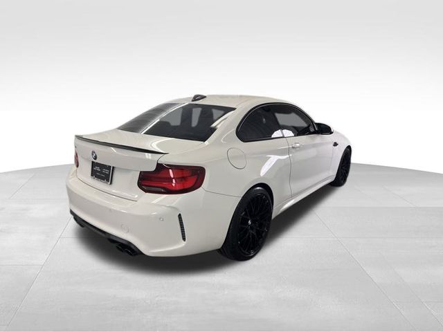 2021 Bmw M2 photo 3
