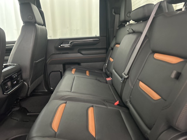 2024 Gmc Sierra HD AT4 photo 24