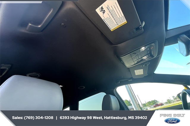 2024 Buick Enclave Premium photo 12