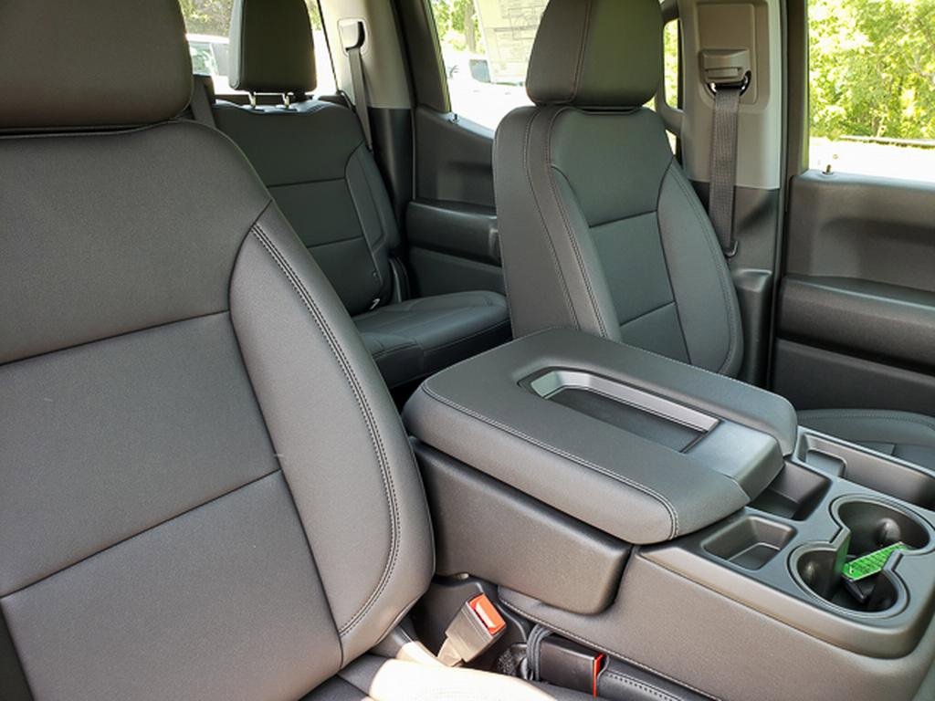 2025 Chevrolet Silverado 1500 photo 29