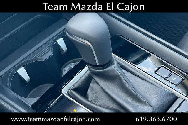 2025 Mazda CX-50 Premium photo 10