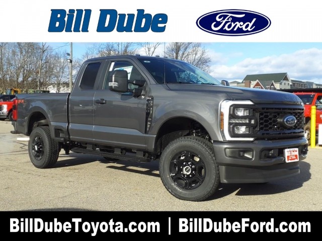 2024 Ford F-350SD XL