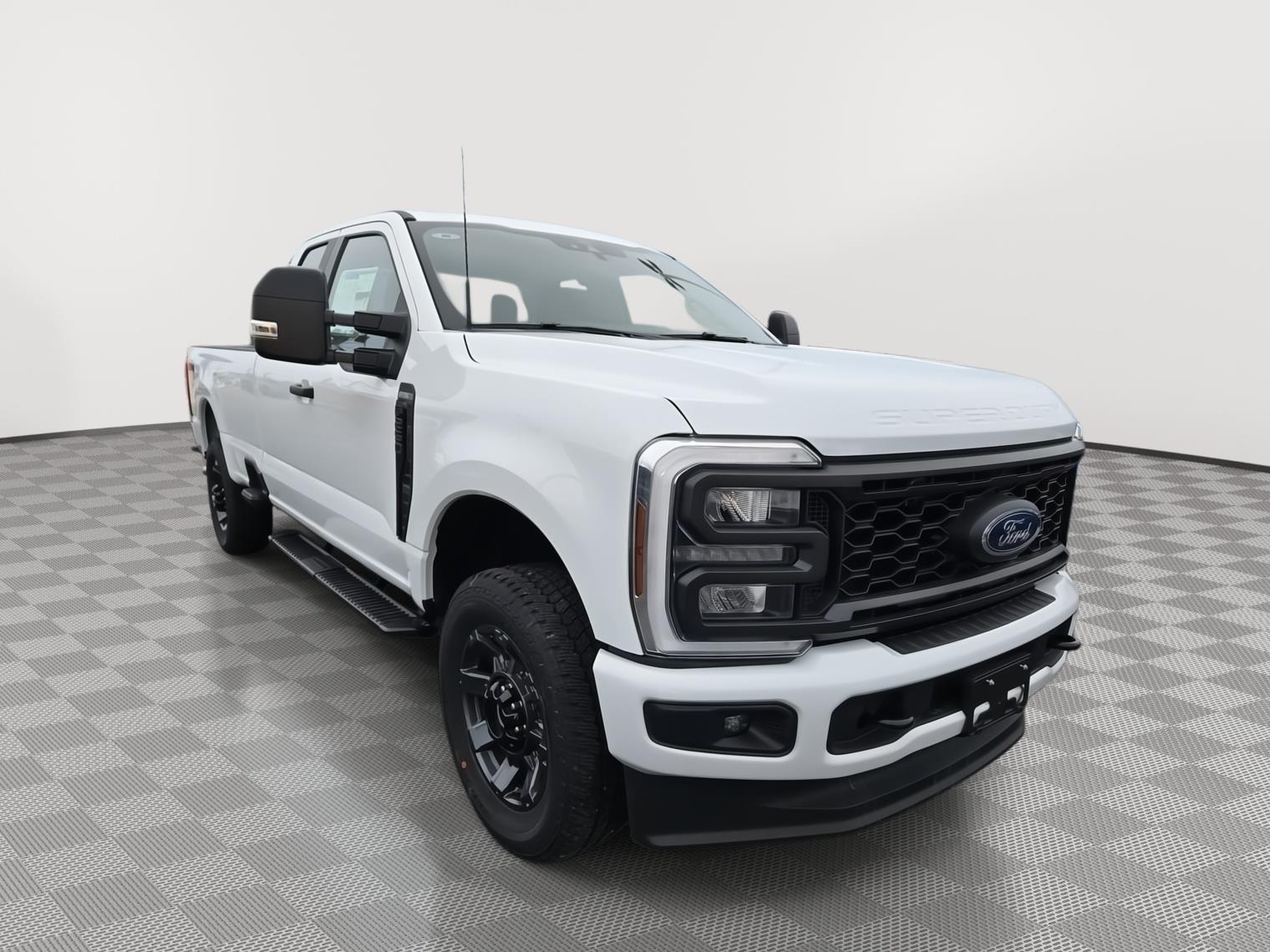 2026 Ford F-250 Super Duty XL's photo