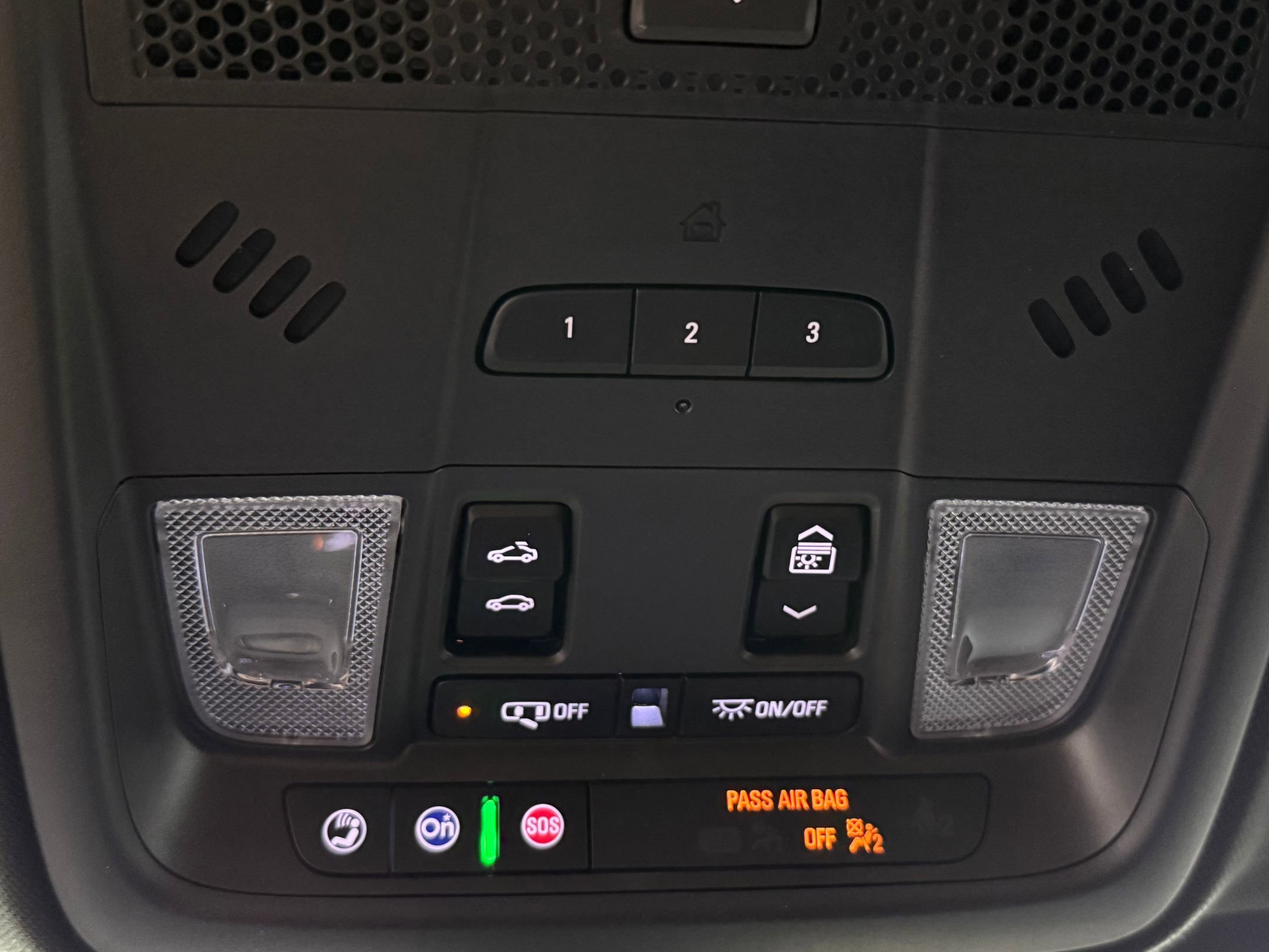2025 Cadillac XT5 Premium Luxury photo 30