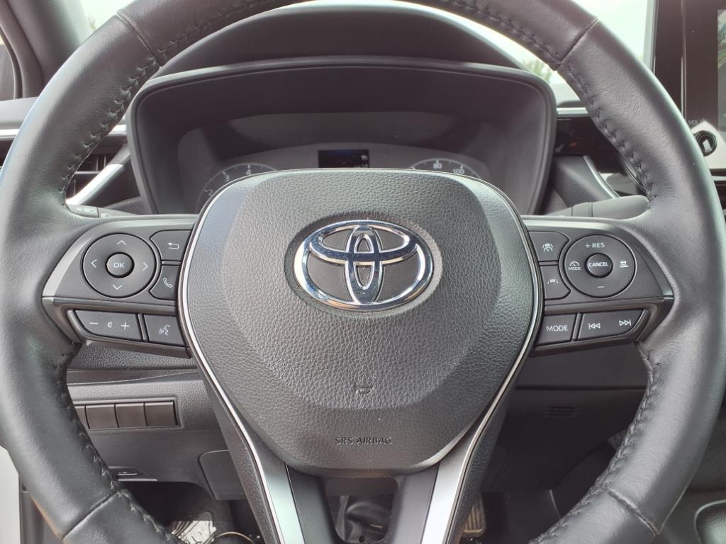 2024 Toyota Corolla SE photo 22