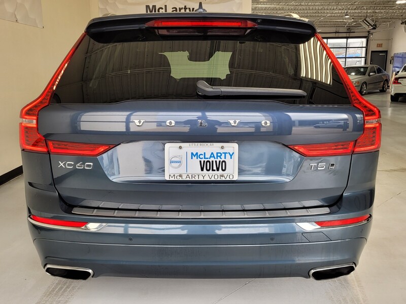 2021 Volvo XC60 T5 Inscription photo 5