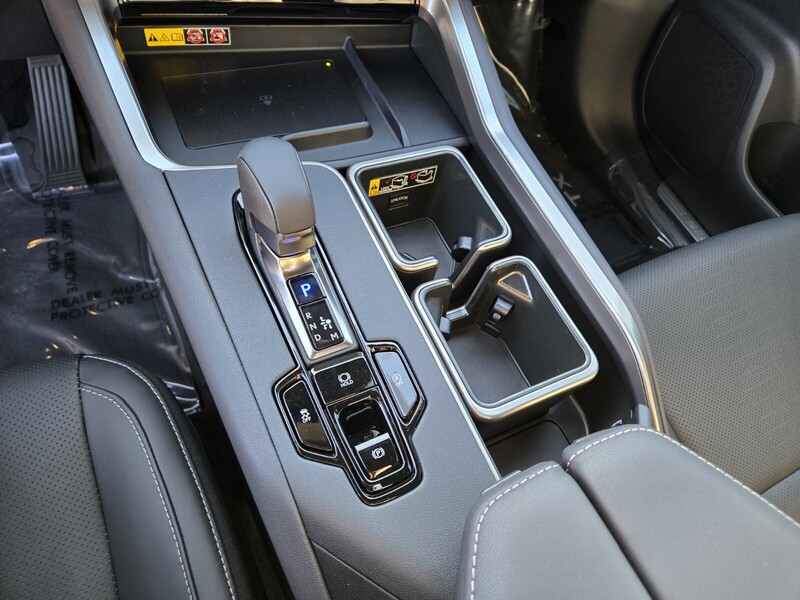 2026 Lexus TX 350 Premium photo 11