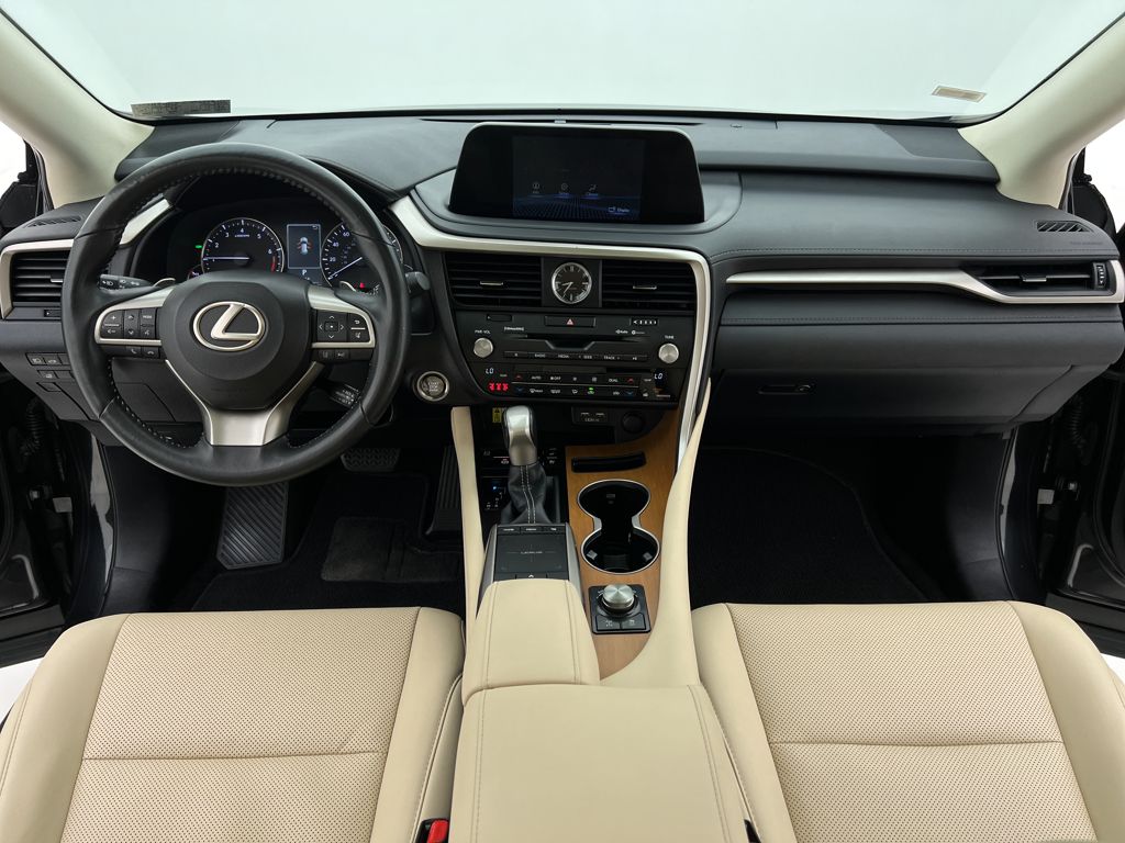 2021 Lexus RX 350 Premium photo 3