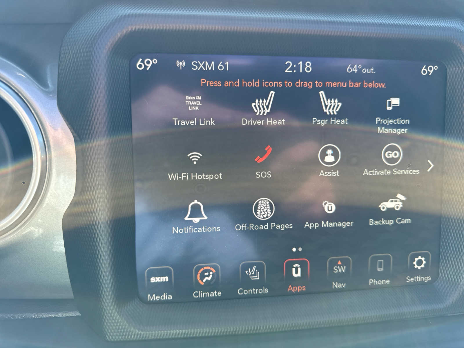 2023 Jeep Wrangler Sahara photo 35