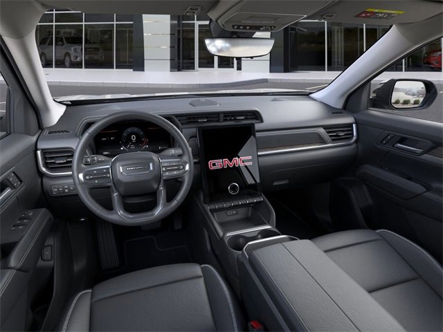 2026 Gmc Terrain Denali photo 4