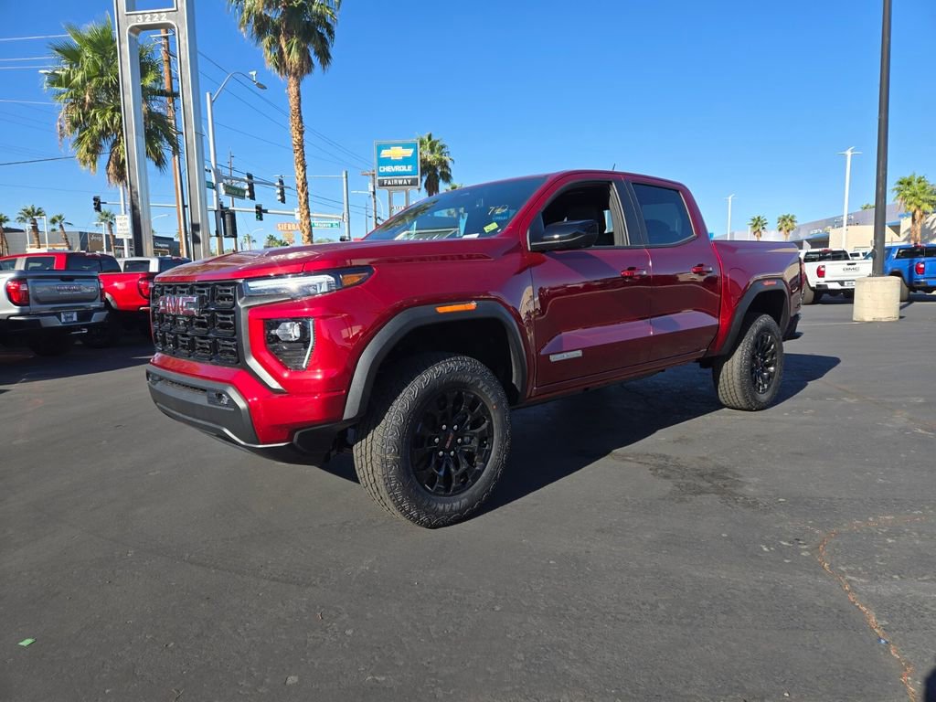 2026 Gmc Sierra 1500 Denali photo 2