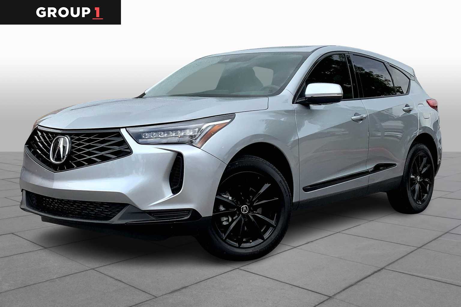 2025 Acura RDX SH-AWD