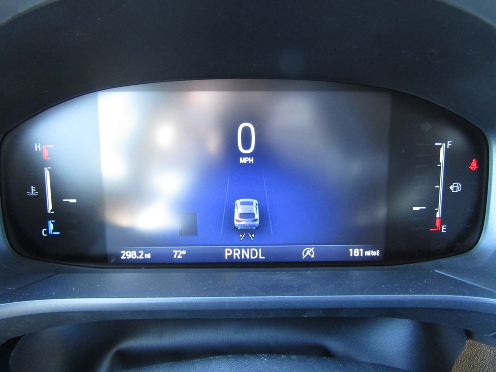 2025 Ford Escape Active photo 18